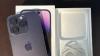 iPhone 14 Pro 128gb Purple Unlocked