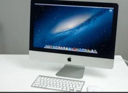 iMac 21.5” 2013