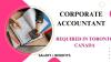 Corporate Accountant