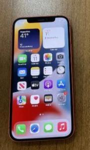 iPhone 12 64GB - RED, BLUE with WARRANTY - Unlocked