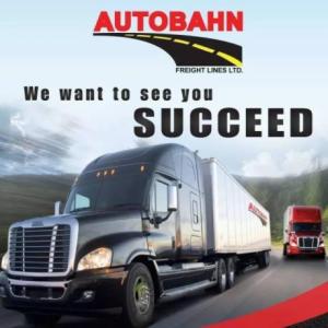 AZ Owner Operators required for Cross- Border( Autoparts)