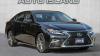 2018 Lexus ES 350 NAVIGATION**BLIND SPOT**ONLY 43KM'S!! $32,980+ taxes