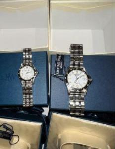 Raymond Weil Watch
