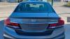 2013 Honda Civic Sdn LX / ONE WONER