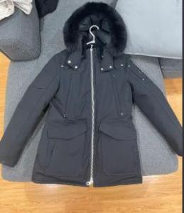 Wanted: Moose Knuckle Jacket