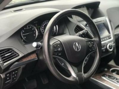 2019 Acura MDX Elite 6 Passenger