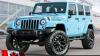 2017 Jeep Wrangler Unlimited