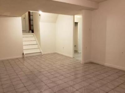 3 bdrms, 2 full bath.- Only $2100 per mth (lower half of house) $2,100