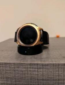 Galaxy watch
