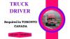 Truck Driver