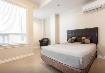 Studio Apartment Downtown - Church & Queen - All Inclusive