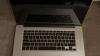 MacBook Pro 15” Retina 500GB SSD i7 processor Quad Core 2016 8GB