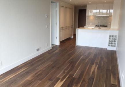 EXECUTIVE BEDROOM FACING RIVER at 1025 5th Ave SW, Calgary