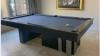 POOL TABLES BY PARAGON