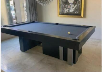 POOL TABLES BY PARAGON
