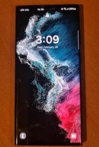 [[ SAMSUNG GALAXY S22 ULTRA for sale ]]