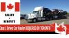 Class 1 Driver Car Hauler REQUIRED IN TORONTO