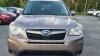 2014 Subaru Forester Forester