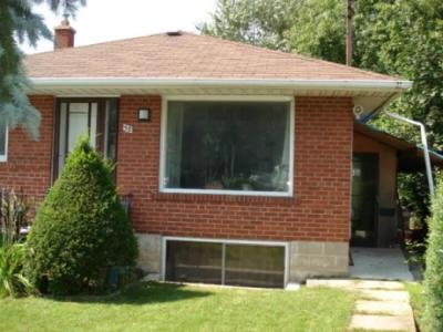 Victoria Park Avenue/Ellesmere Road, 1 bedroom unite$850/month