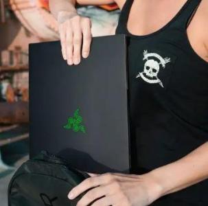 Razer Blade 15 144Hz FHD i7 11th RTX 3060 - performs like new
