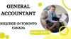 General Accountant