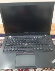 Lenovo T460s Touch screen