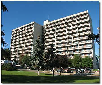 2 Bedroom - 9649-94 Ave.