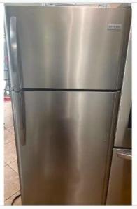 Fridge (Frigidaire)