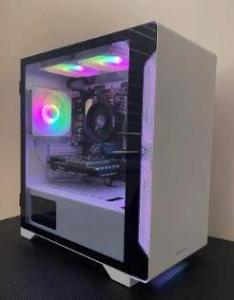 Newly Built Custom Gaming PC