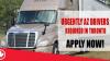 URGENTLY AZ DRIVERS REQUIRED IN TORONTO