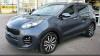 2017 Kia Sportage EX FWD / Lease Return with No Accidents/ Heate