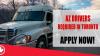 AZ DRIVERS REQUIRED IN TORONTO