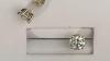 14K Yellow Gold 1.10ct. Diamond Stud Earrings*Certified $8,700