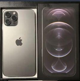 Iphone 12 pro max clean