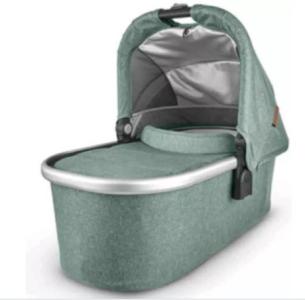 Uppababy Vista/Cruz V2 Bassinet (Emmett)