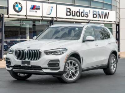 2022 BMW X5 xDrive40i xDrive40i $86,811+ taxes