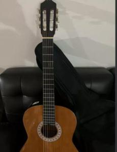 Classical guitar