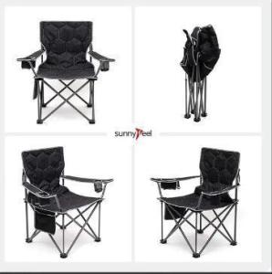 Heavy Duty Portable Camping Chair