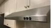 Stainless Steel Range Hood for Sale!