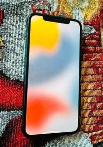 iPhone 11 Pro 64gb Green Dec 2019