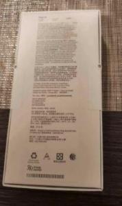 GOOGLE PIXEL-6a- Brand new (sealed )