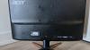 Acer 24inch 1080p 144hz Monitor // HDMI & DVI