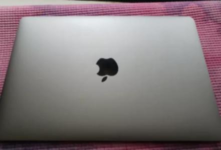 MacBook 12 inch Retina 8Gb 512Gb SSD