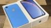 iPhone XR 256 gb