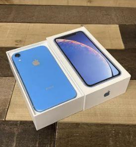 iPhone XR 256 gb