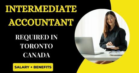 Intermediate Accountant