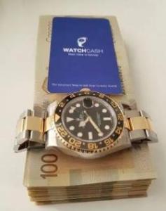 Wanted: Get Paid within 24 hours from an Authentic Luxury Watch Buyer