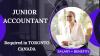 Junior Accountant