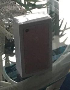 iPhone 7 32GB (Rose Gold) unlocked