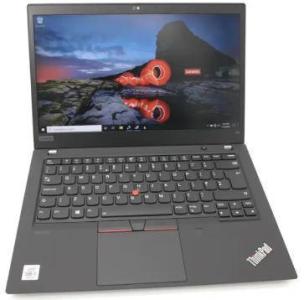 2020 Lenovo T14 Quad i5-10210U/24GB/1TB SSD PCIe/1080p IPS/WTY